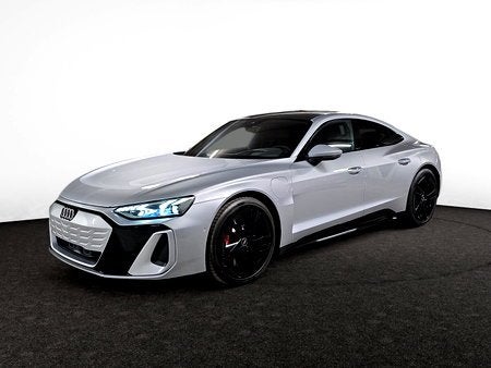 Audi S e-tron GT Audi S e-tron GT     435,00 kW, Auto's, Audi, Automaat, Elektrisch, Berline, Cruise Control