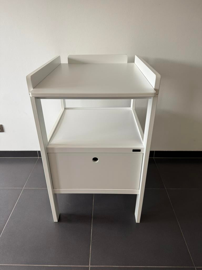 Commode, Enfants & Bébés, Chambre d'enfant | Commodes & Armoires, Comme neuf, Commode, 90 à 105 cm, Moins de 75 cm, 70 cm ou plus