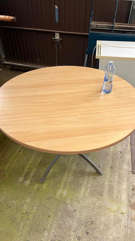Tafel, Enlèvement, Comme neuf, Rond