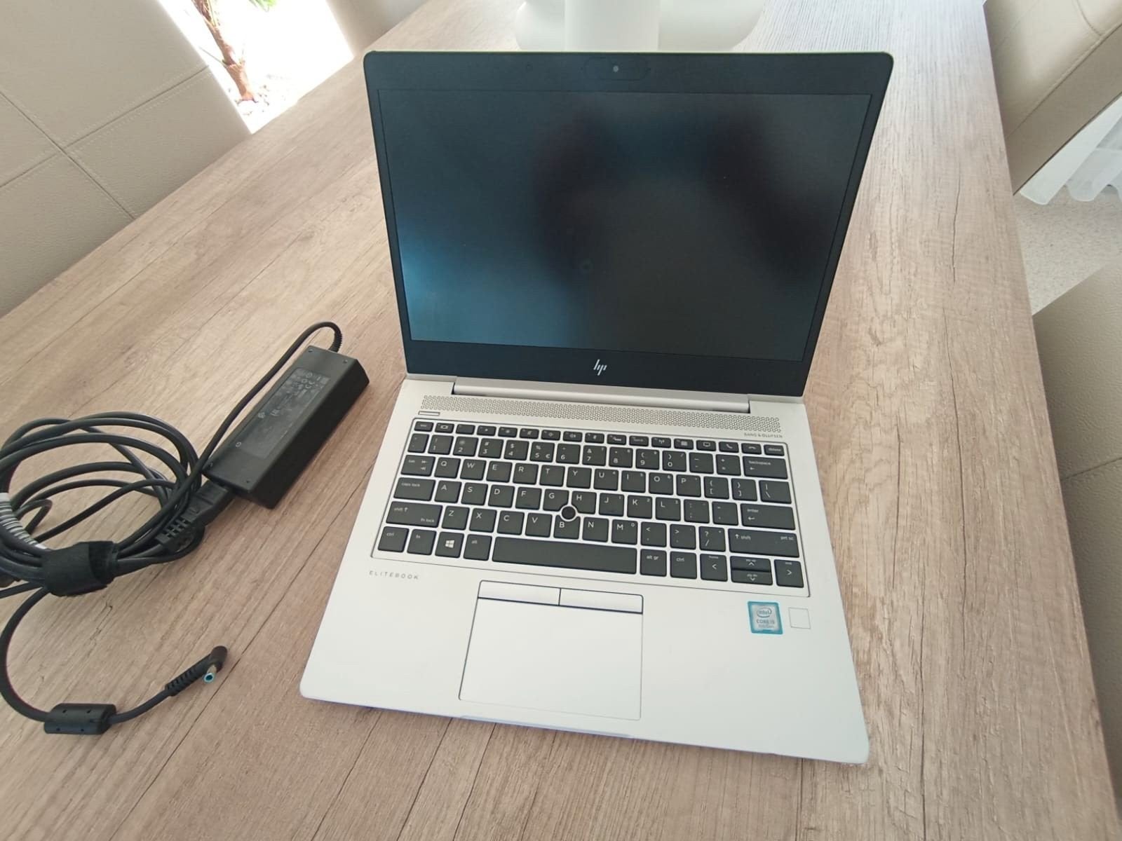 hp elitebook 830 G6 G7 G8, Enlèvement ou Envoi
