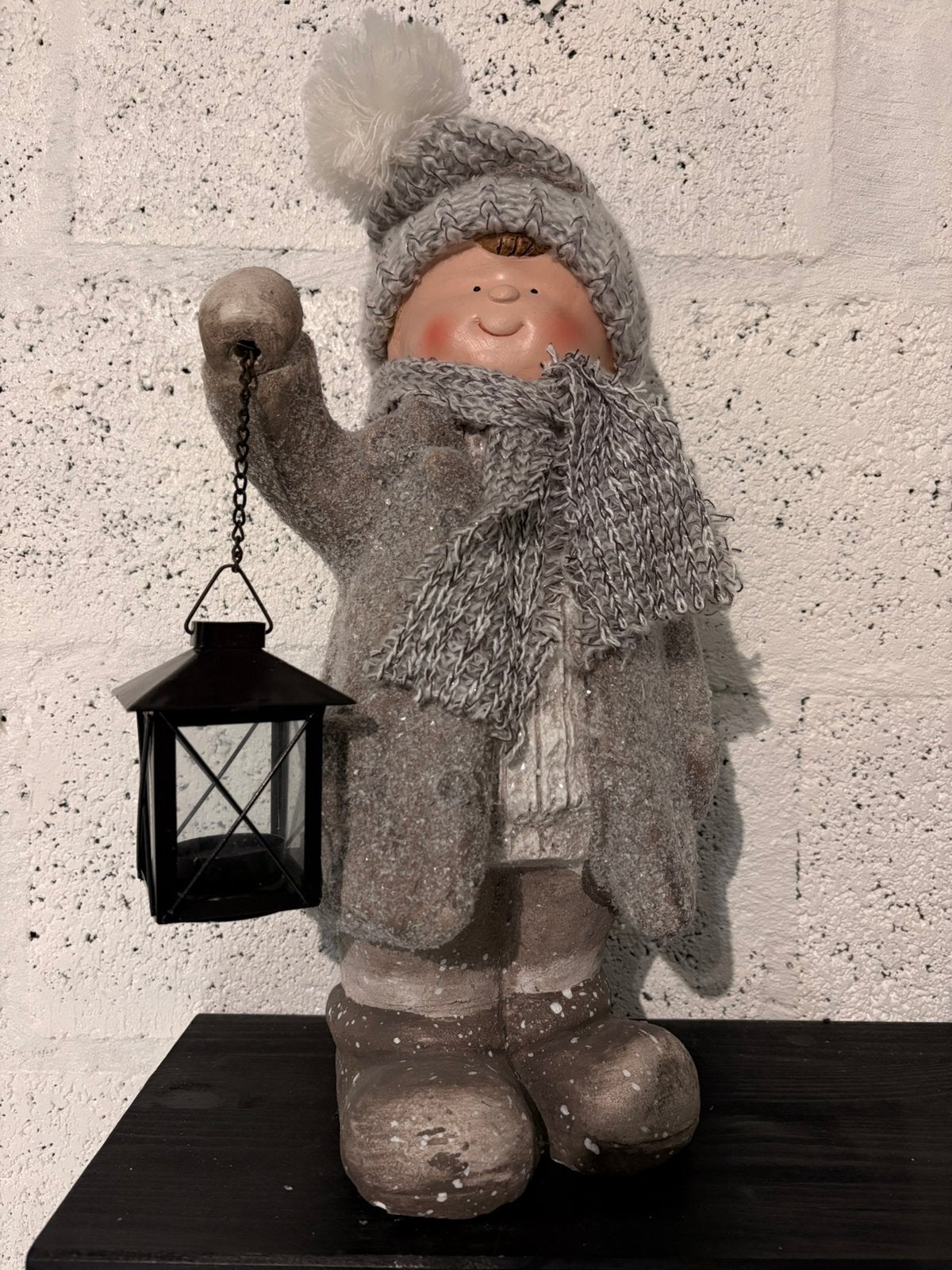 Image de Noël, Enlèvement, Comme neuf