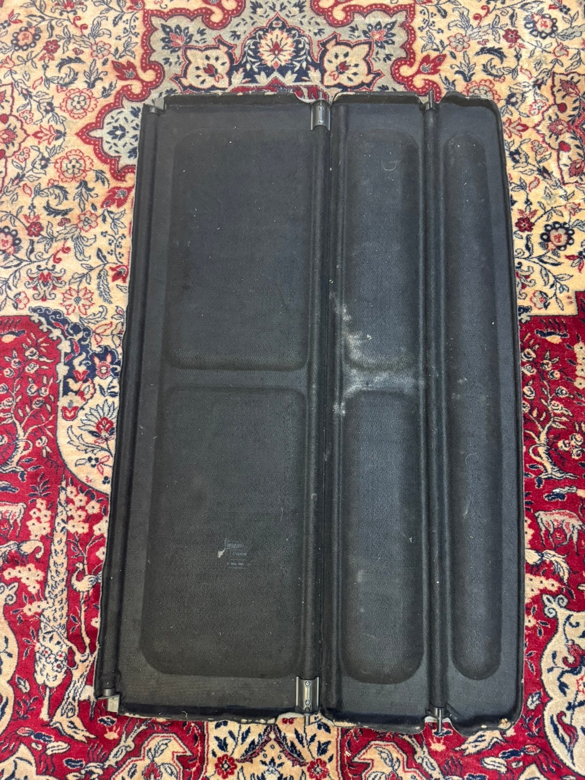 Hoedenplank, Ophalen of Verzenden, Zo goed als nieuw