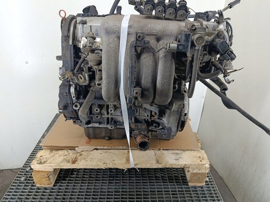 Moteur F23Z5 Nu ACCORD HONDA, Verzenden, Gebruikt, Overige automerken