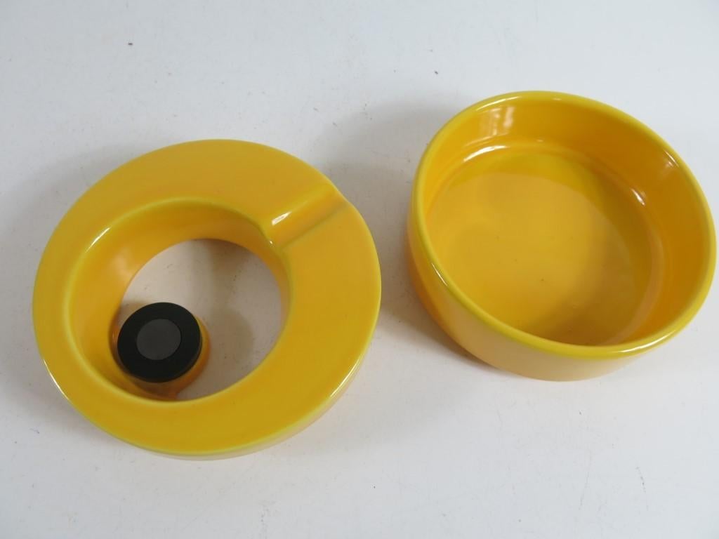 design asbak SC3  Sicart Italy, Ophalen of Verzenden
