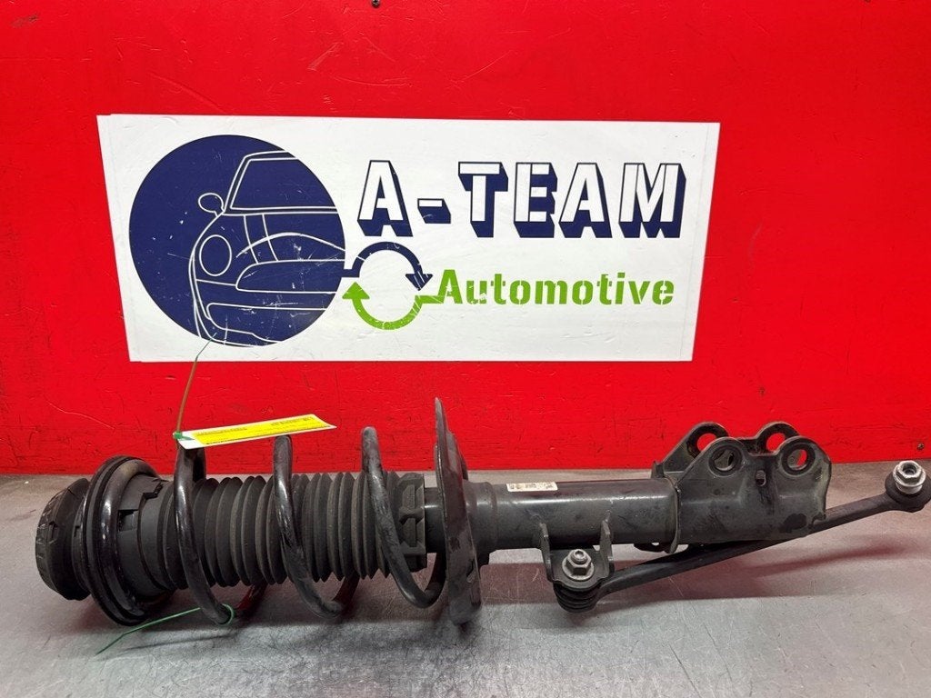 AMORTISSEUR OU ABSORBEUR DE CHOC AVANT GAUCHE (|485200D530|), Kundenbetreuung@toyota.de, Toyota, Utilisé, Toyota-Allee 2
50858  Köln, DE