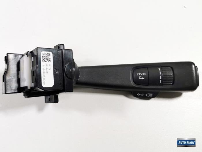 Commutateur feu clignotant d'un Volvo V60, -, 3 mois de garantie, -, -