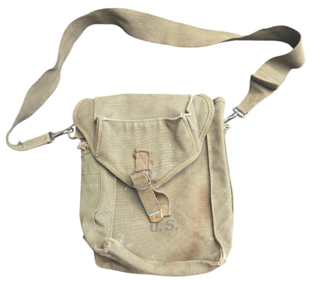 Sac à usage général original de mondiale des États-Unis :, Collections, Enlèvement ou Envoi