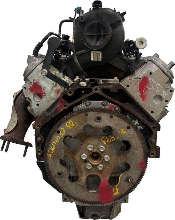 Moteur d'occasion Cadillac Escalade 6.0 - LQ9/364CUV8, Envoi, Révisé, Cadillac