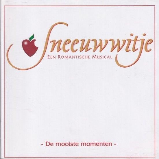 Sneeuwwitje - Musical, Ophalen of Verzenden