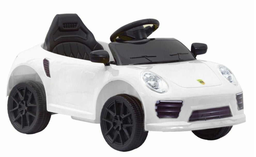 Voiture électrique enfant • VOITURE WMT-666 • 12V, Enfants & Bébés, Enlèvement, Neuf