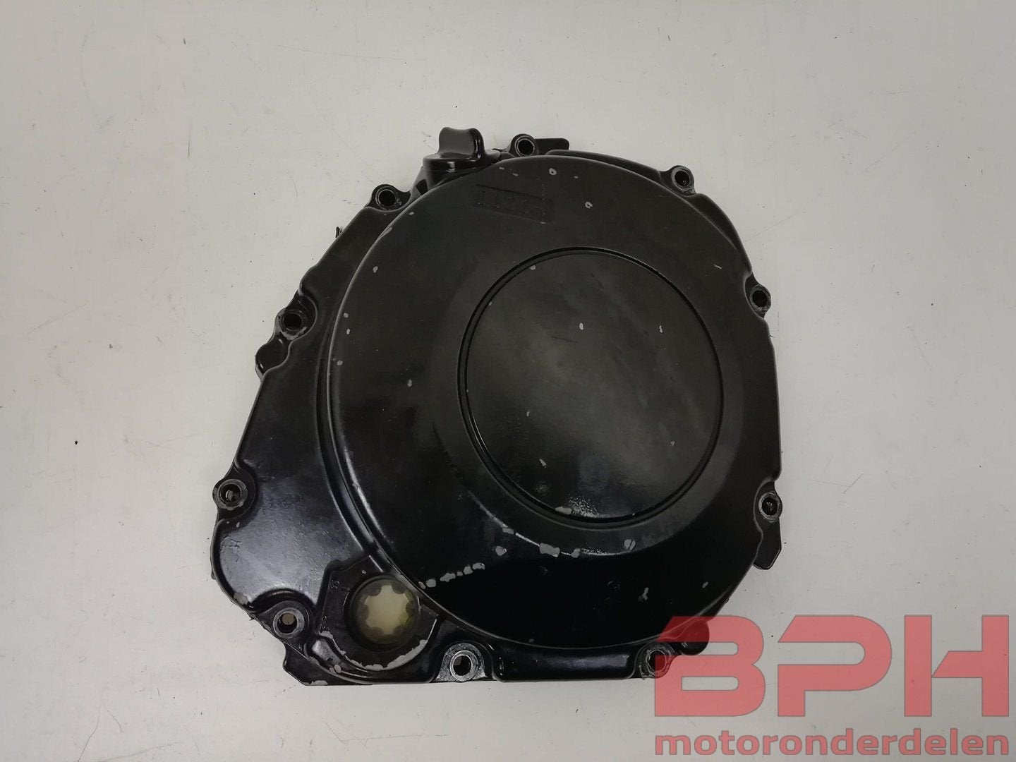 Koppelingsdeksel Suzuki GSX-R 1000 K3 - K4 2003 t/m 2004 car, Motos, -, Utilisé, -, -