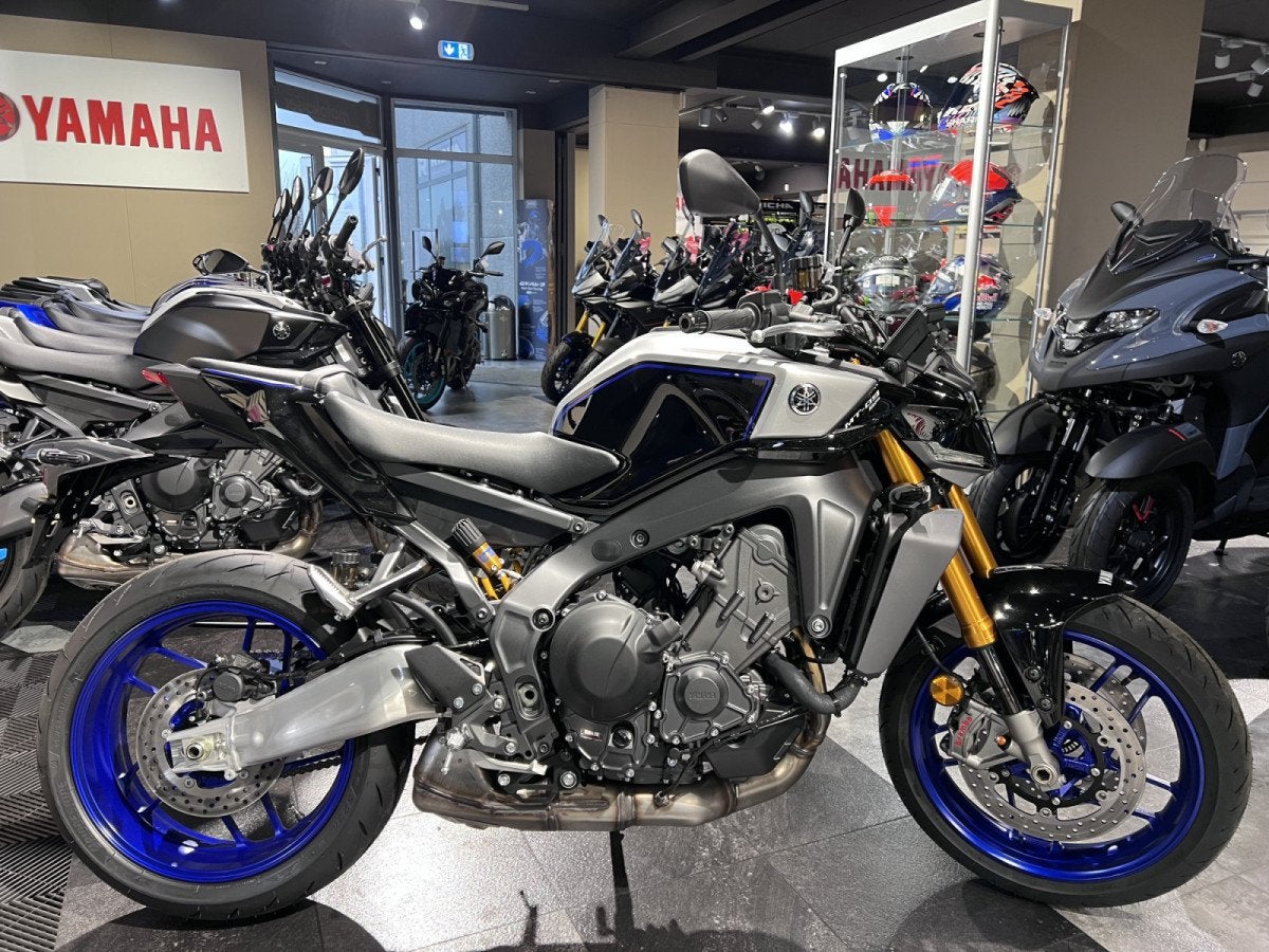 Yamaha MT-09 SP, Motos, Entreprise, Plus de 35 kW, 900 cm³, Naked bike
