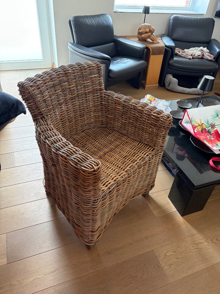 Mooie eetkamer zeteltjes voor binnen of buiten, Jardin & Terrasse, Chaises de jardin, Enlèvement, Comme neuf, Bois