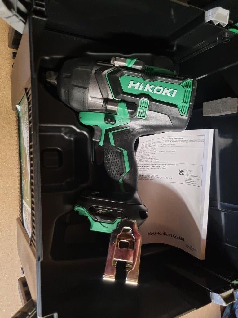 slagmoersleutel, Auto diversen, Autogereedschap, Ophalen of Verzenden, Nieuw