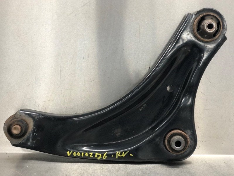 DRAAGARM RECHTS VOOR ONDER Nissan NV 200 (M20M) (01-2010/-), Gebruikt, Germany@nissan-services.eu, Kronenweg 38
50389  Wesseling, DE