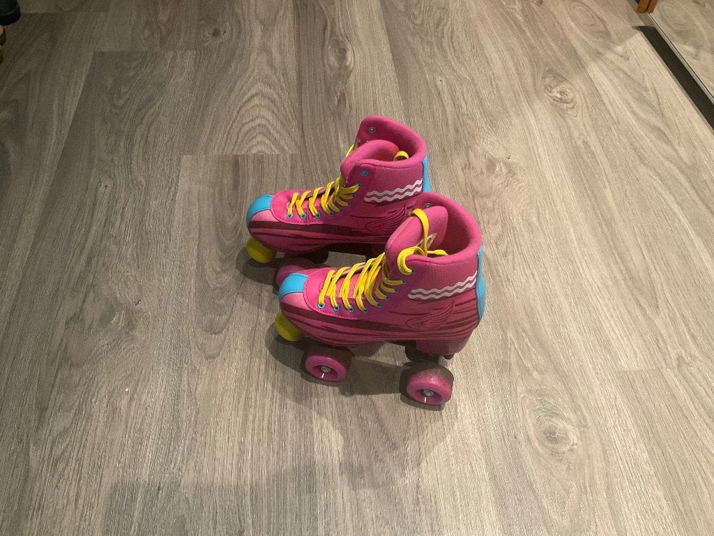 Soy Luna rolschaatsen, Ophalen, Zo goed als nieuw, Kinderen