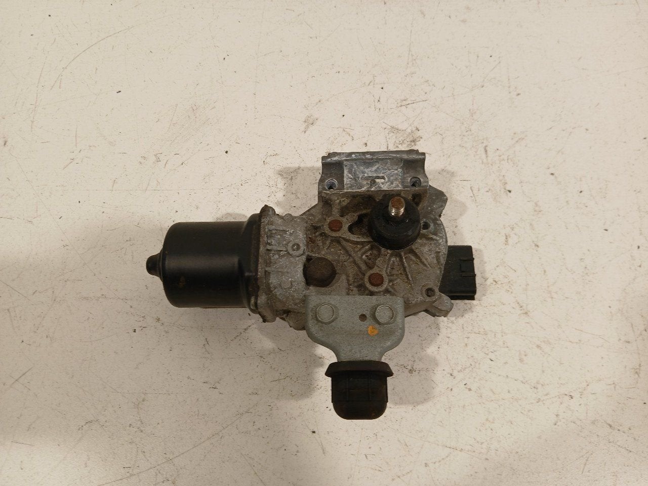 Ruitenwissermotor voor Renault Clio, Onderdelen@venauto.nl, Van der Ven Autorecycling B.V., Ettenseweg 76, 4706 PB Roosendaal, The Netherlands