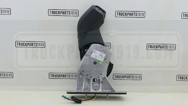 DAF Body & Chassis Parts DVS camera Li. DAF, Enlèvement, Utilisé