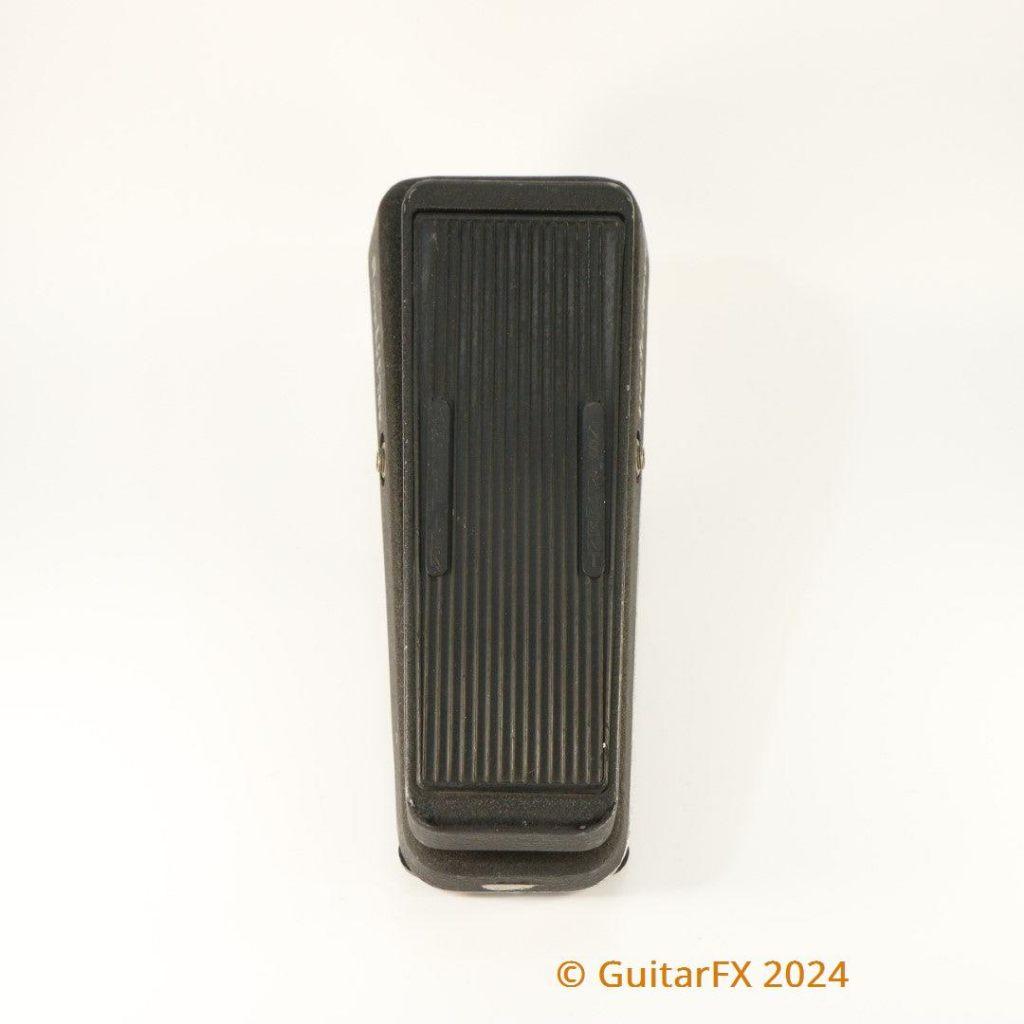 Ibanez No 93 Blubber Wah Wah (red Fasel, s/n 23373, vintage,, Muziek en Instrumenten, Ophalen of Verzenden, Gebruikt, Wah Wah