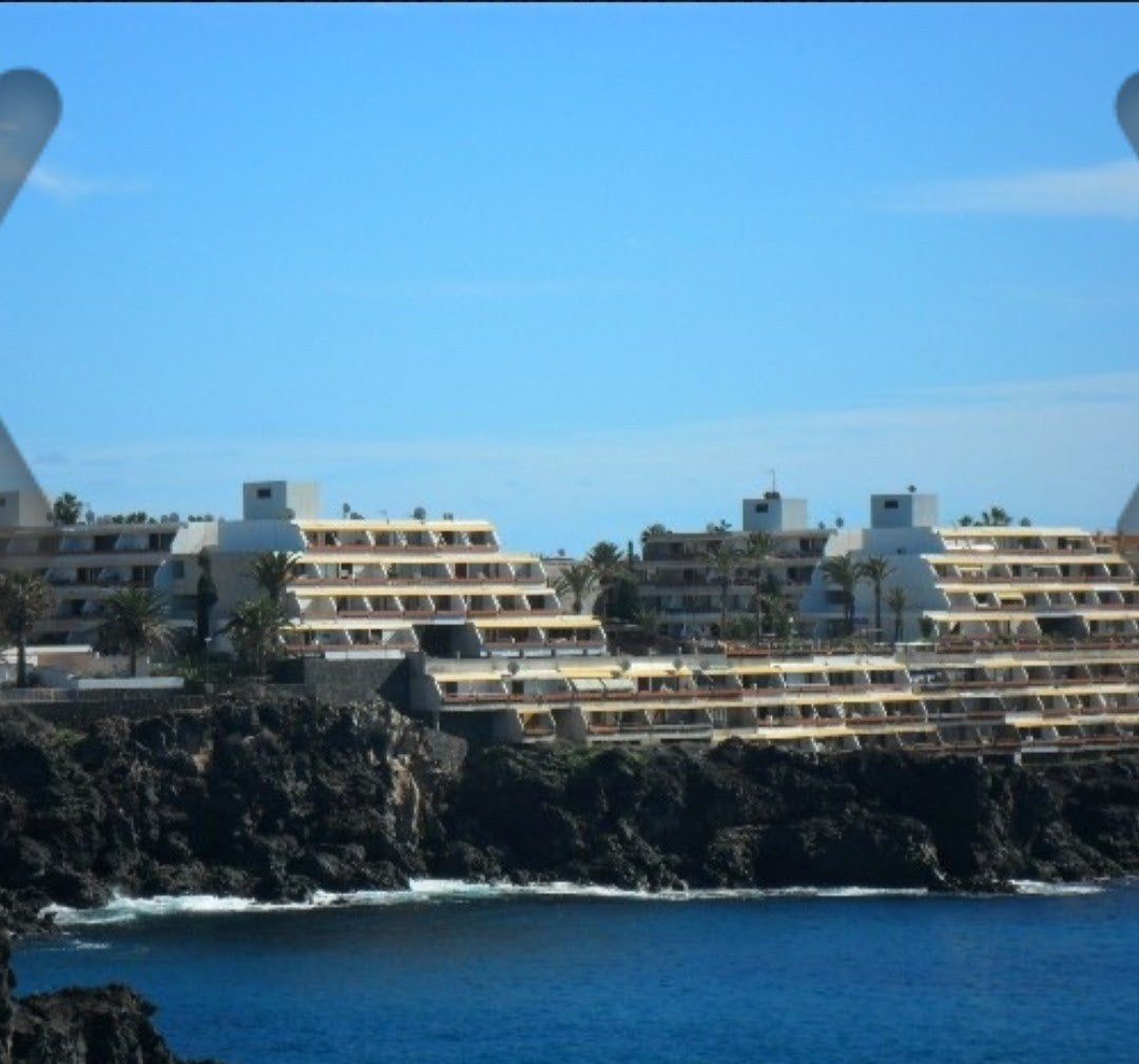 Studio te huur, Zuid Tenerife, Costa del Silencio, Appartement