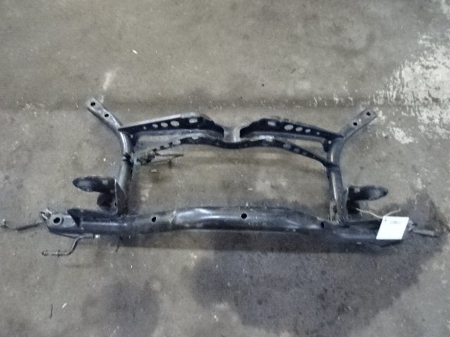 ACHTERBRUG Audi TT (FV3 / FVP) (01-2014/09-2018), Auto-onderdelen, Ophanging en Onderstel, Audi, Gebruikt