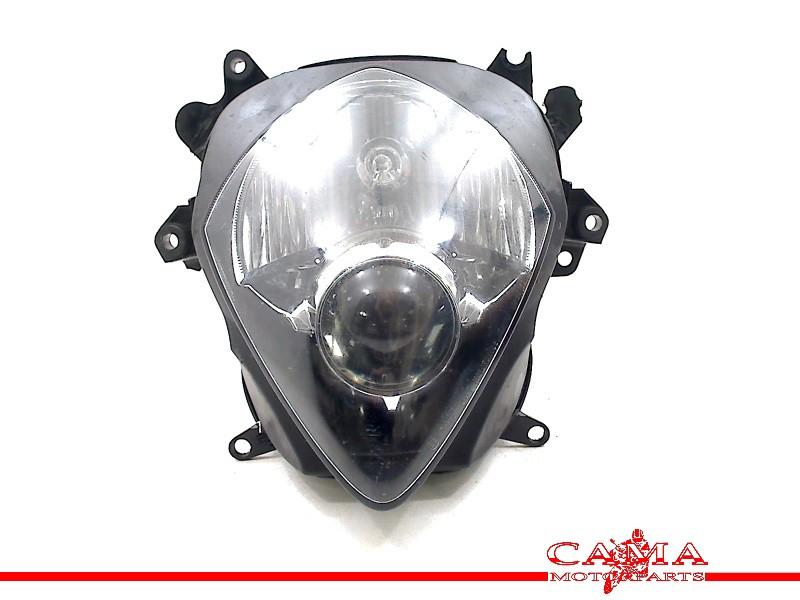 KOPLAMP Suzuki GSX R 1000 2007-2008 (GSXR1000 K7 / K8), Motoren, Dhr. S. di Majo, Gebruikt, Info@cama-motorparts.nl, P.J. Troelstraweg 8 8
3144 CX  MAASSLUIS, NL