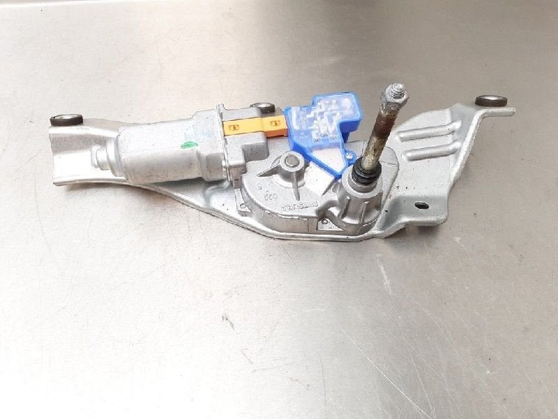 MOTEUR ESSUIE-GLACE ARRIÈRE Forester (SH) (|FORESTER|), Subaru, Subaru Deutschland GmbH, Utilisé, Emil-Frey-Straße 6
61169  Friedberg, DE
