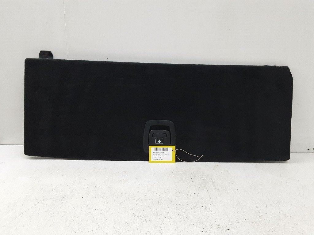 TAPIS DE COFFRE BMW 3 serie Touring (G21) (7940932), Autos : Pièces & Accessoires, Utilisé, BMW, Petuelring 130
80809  München, DE