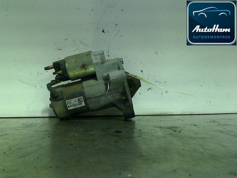 STARTMOTOR Citroën Xsara Picasso (CH) (01-1999/06-2012), Auto-onderdelen, Gebruikt, Citroën, Info@mitsubishi-motors.de, MITSUBISHI