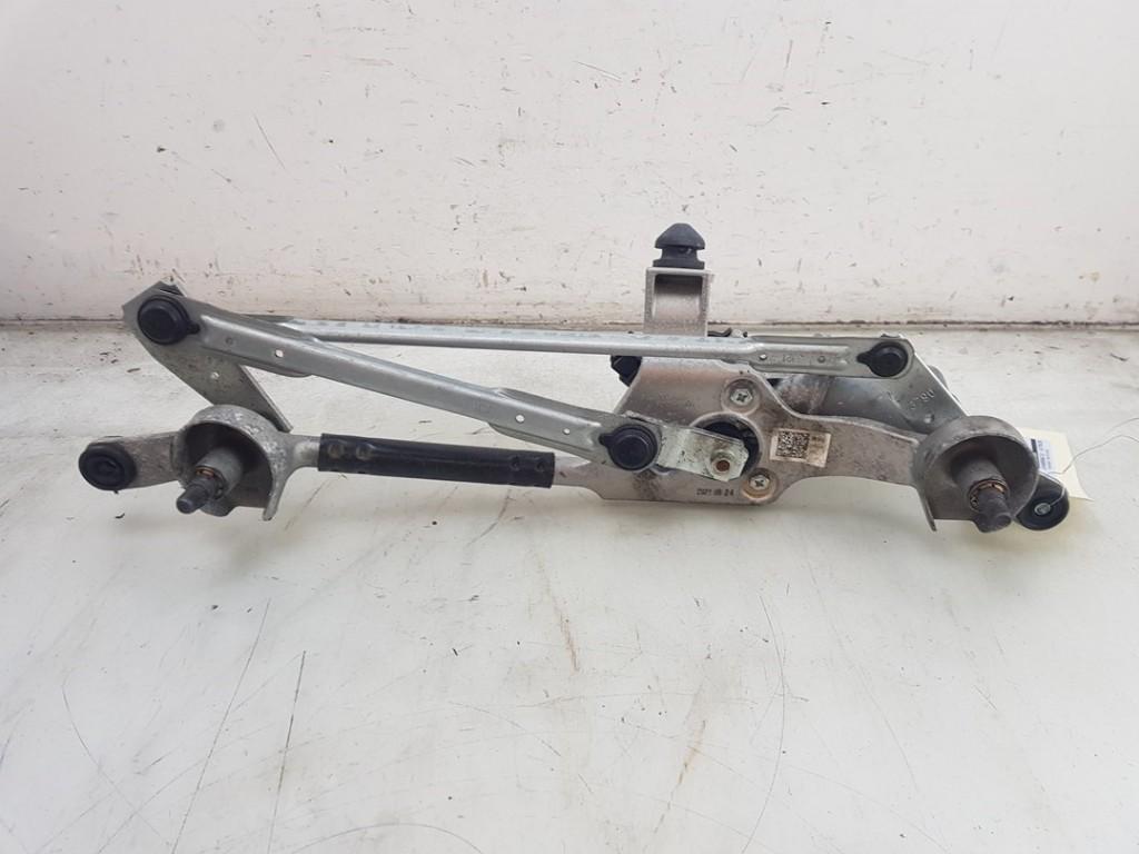 RUITENWISSER MECH + MOTOR Kia Stonic (YB) (|98110C1950|), Gebruikt, Kia