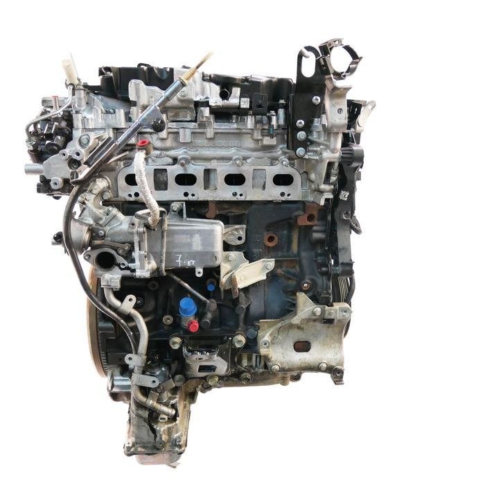 Nissan Navara NP300 2.3 dCi - YS23-YS23DDTT, Verzenden, Gereviseerd, Nissan