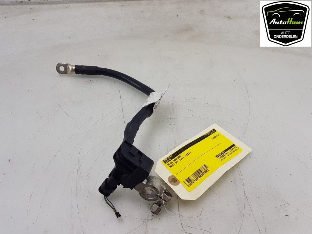 ACCU SENSOR Audi A7 Sportback (4GA / 4GF) (|8X0915181|), Dhr. J. Ham, Gebruikt, Administratie@autoham.nl, Audi