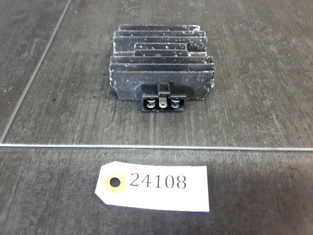 FES125 Pantheon 1997 - 2006 Honda D1-55871