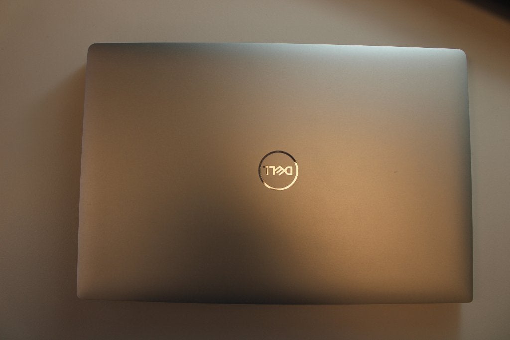 Dell XPS+-oplader, Computers en Software, Ophalen of Verzenden, Gebruikt, Qwerty, Dell XPS