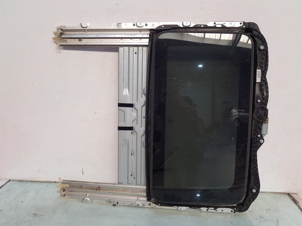 SCHUIF-KANTELDAK 3 serie (F30) (|54107300238|67617316535|), Dhr. J. Ham, Gebruikt, Administratie@autoham.nl, BMW