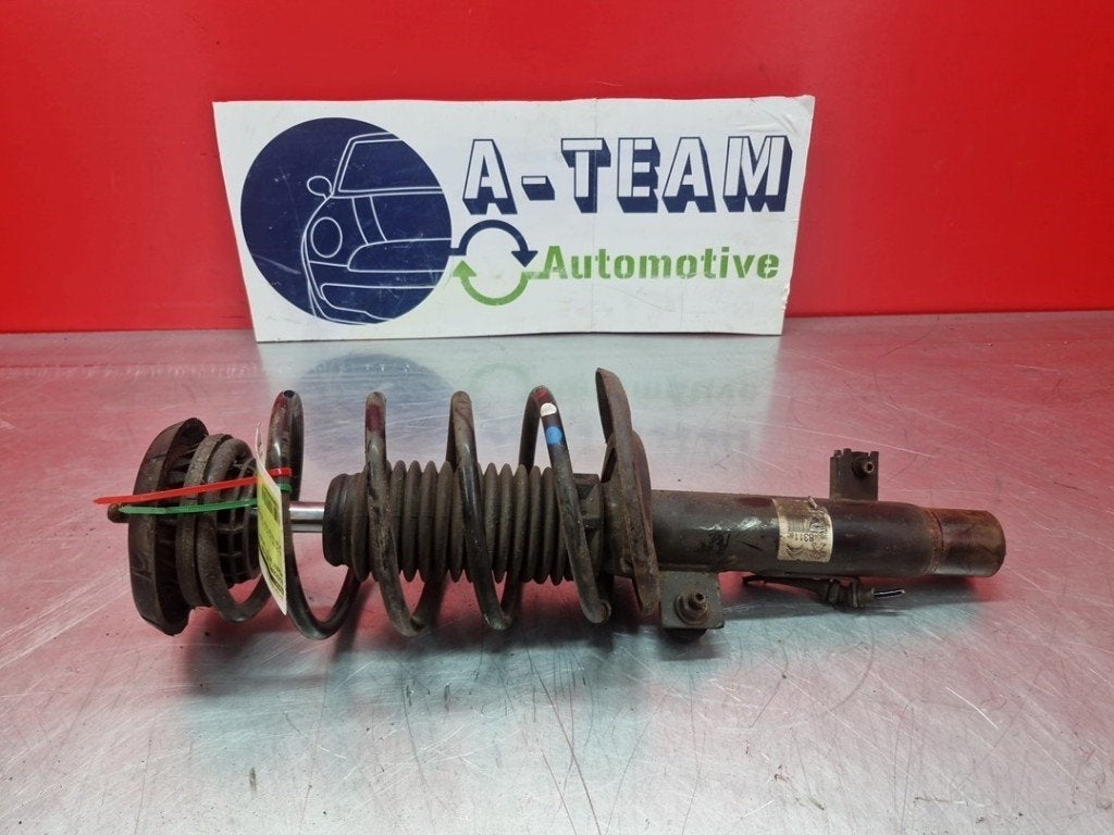 AMORTISSEUR OU ABSORBEUR DE CHOC AVANT GAUCHE (|9804831180|), Autos : Pièces & Accessoires, Kontakt-peugeot@peugeot.com, Utilisé