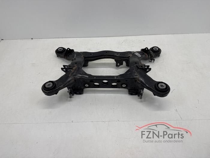 Mercedes-Benz W166 GLE 63 AMG 4-Matic-Subframe Achter, Ophalen of Verzenden, Gebruikt