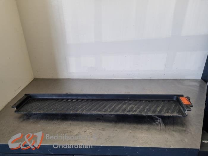 Niveau d’entrée de porte coulissante droite d'un Mercedes, 3 mois de garantie, Utilisé, -, -