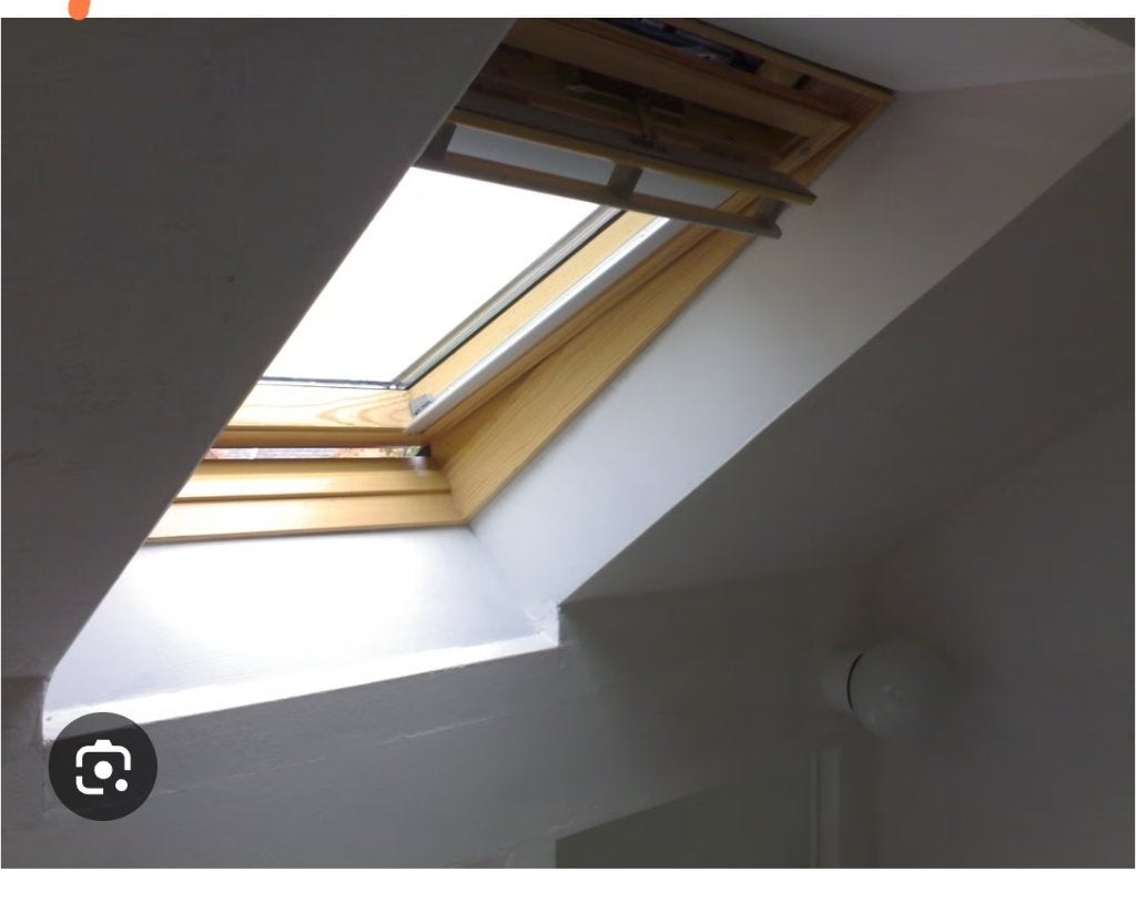 6 velux d'occasion 114x118 et 98x78, Bricolage & Construction, Vitres, Châssis & Fenêtres, Enlèvement, Utilisé, Autres types