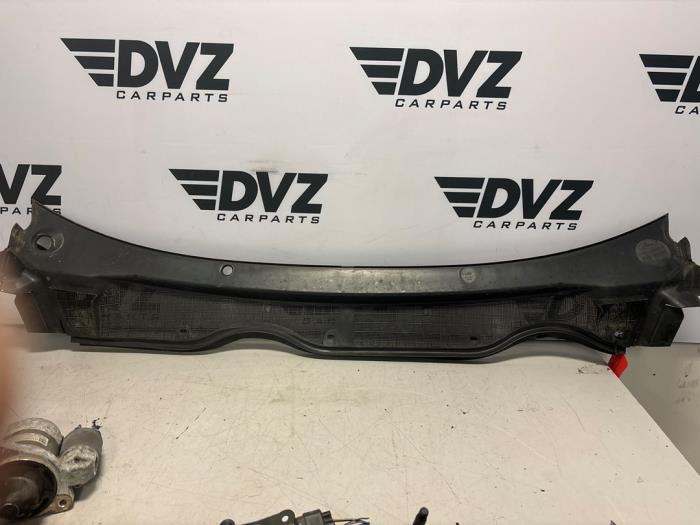Paravent van een Ford Fiesta, -, 3 mois de garantie, -, -