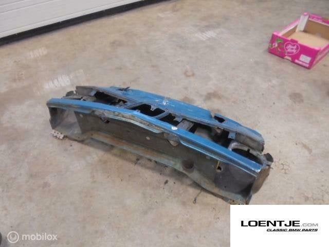 Front BMW 02 1502 1602 1802 2002 tii ti etc, Auto-onderdelen, Gebruikt, Ophalen of Verzenden, BMW, BMW