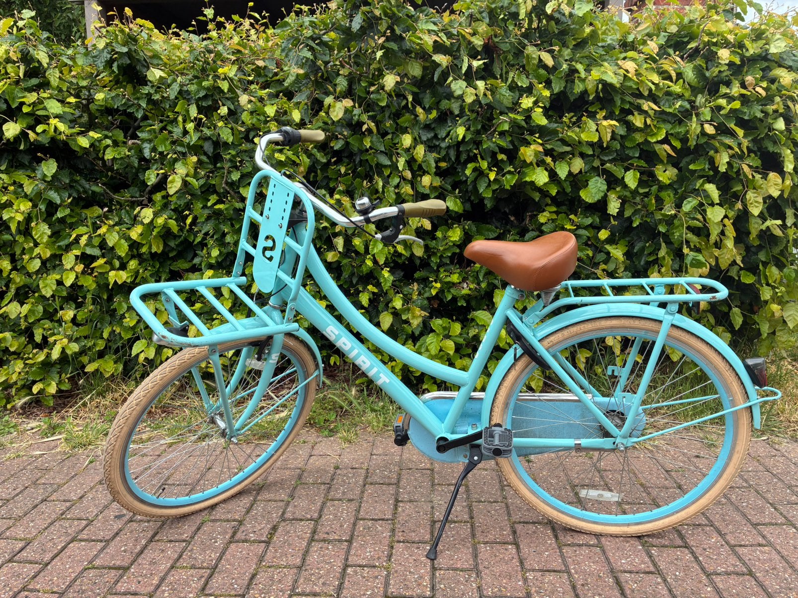 Vélo à vendre, Enlèvement ou Envoi, Utilisé, Frein à rétropédalage, Vitesses
