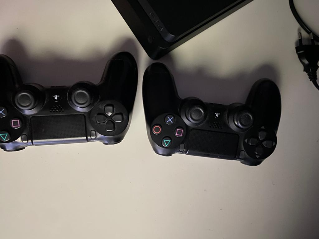 Playstation 4, Consoles de jeu & Jeux vidéo, Enlèvement, Comme neuf, PlayStation 4