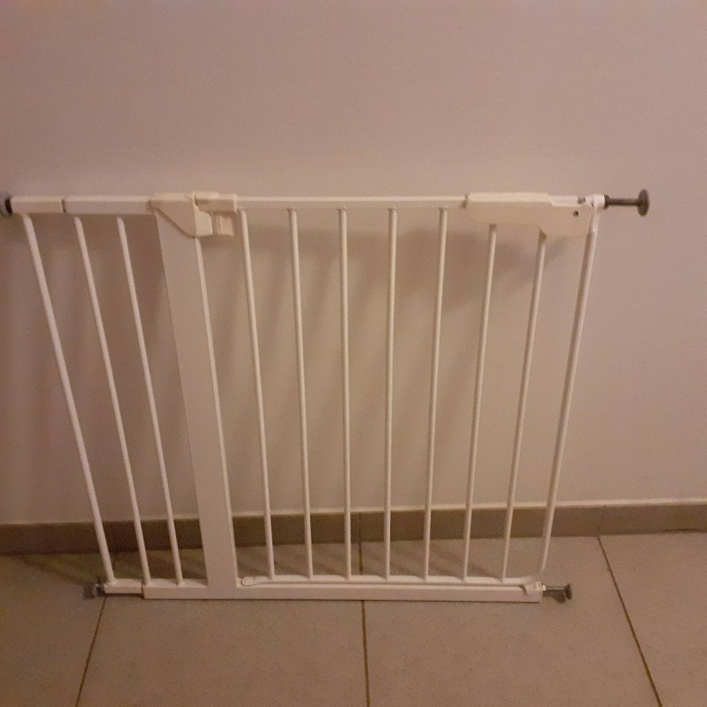 Kinderpoortje, Ophalen, Gebruikt