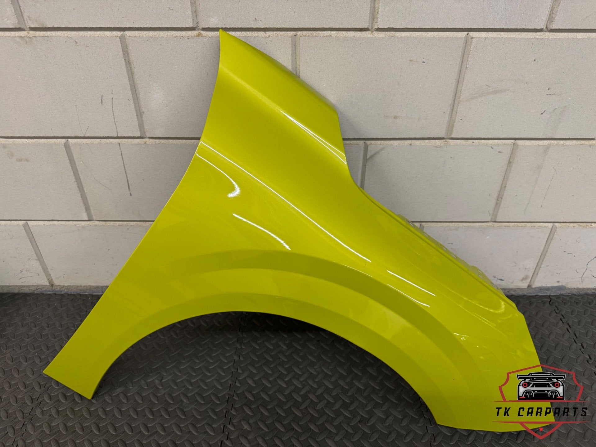 Panneau lat ral/garde-boue droit d'origine Peugeot 208 II, Autos : Pièces & Accessoires, Taurusavenue 1
2132 LS  Hoofddorp, NL