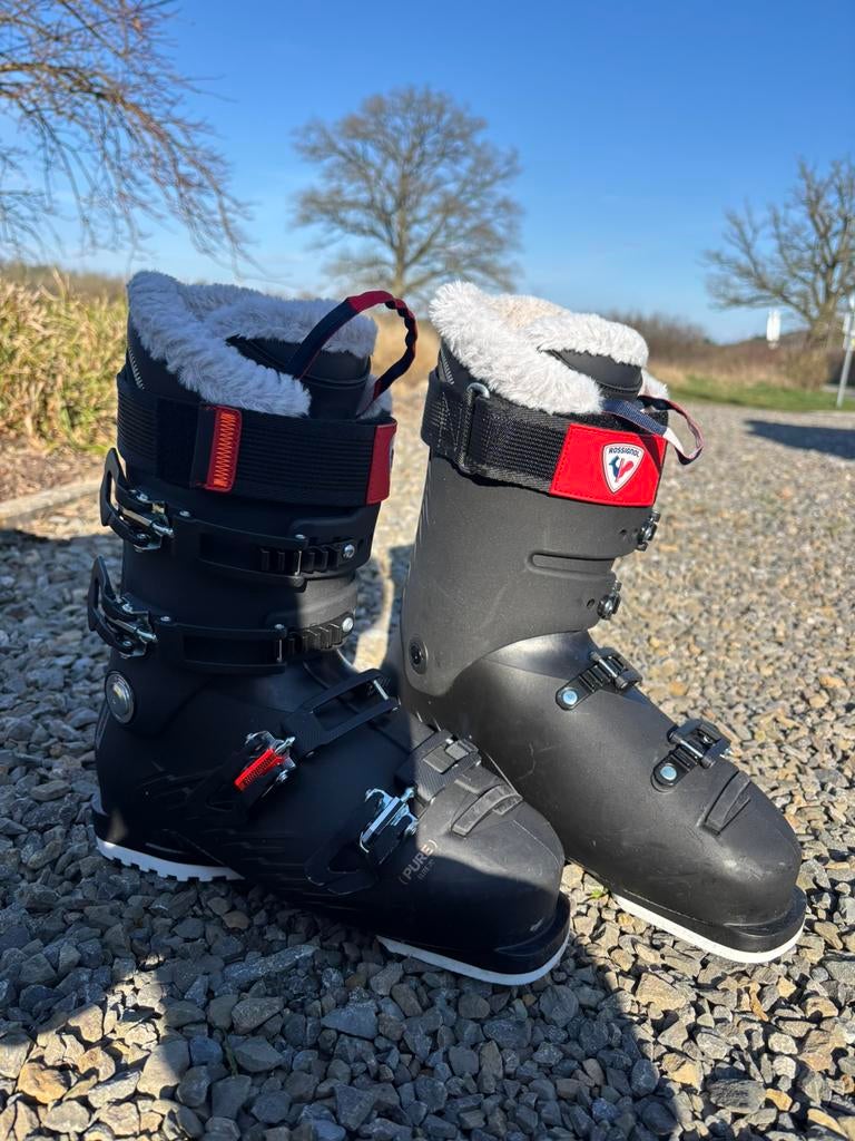 Bottin ski rossignol femme, Rossignol, Schoenen, Ophalen of Verzenden, Zo goed als nieuw