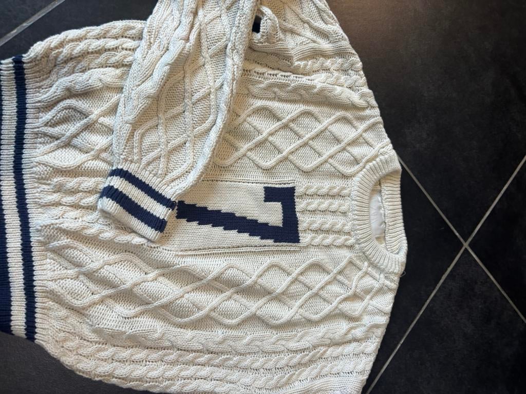 Lot de vêtements fille Zara, Enlèvement, Porté