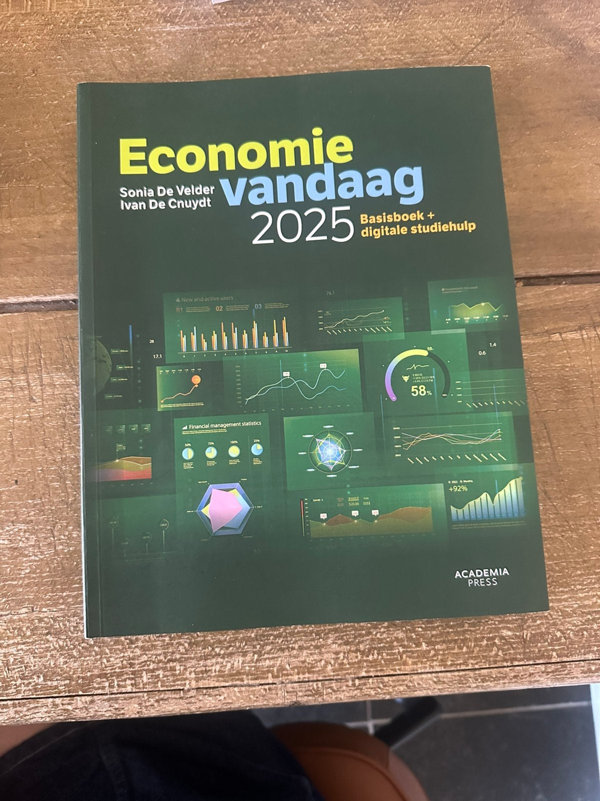 Rechtspraktijk Economie, Boeken, Techniek, Ophalen, Nieuw, Overige onderwerpen