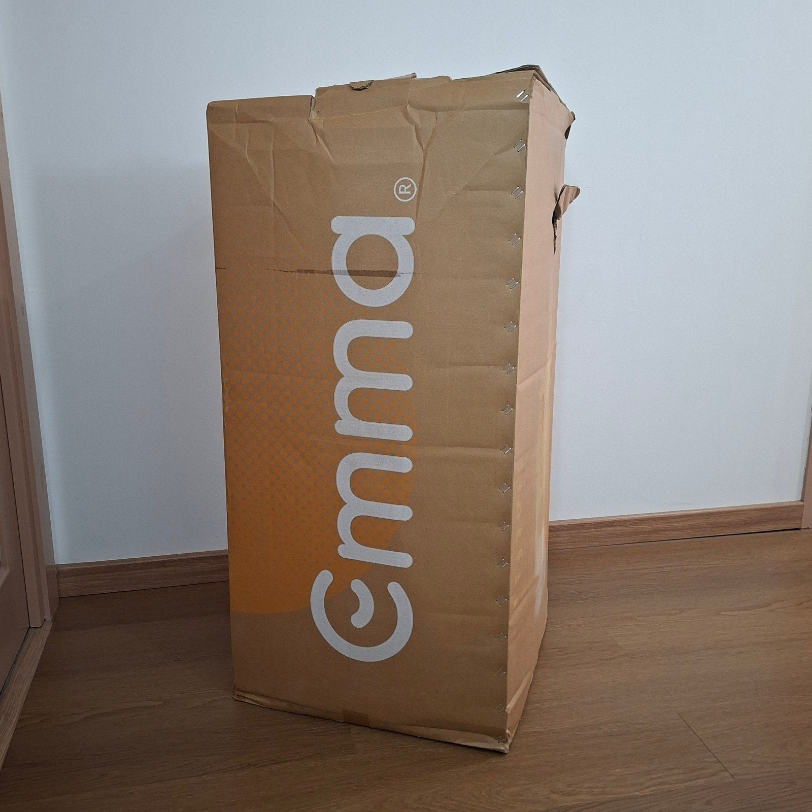 Matelas 180x200 EMMA ORIGINAL ELITE NEUF, Neuf, Matelas, Enlèvement, 180 cm
