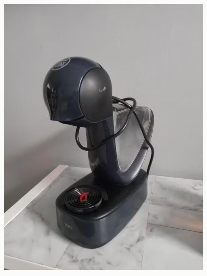 DOLCE GUISTO, Enlèvement, Utilisé, Dolce Gusto